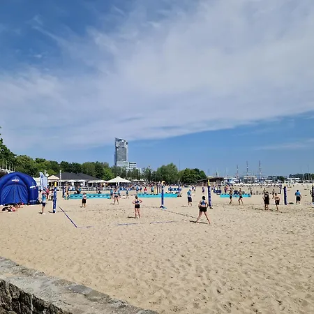 Park I Bulwar