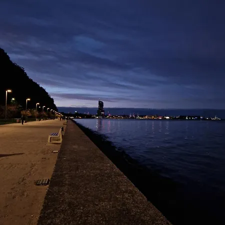 Lejlighed Park I Bulwar *